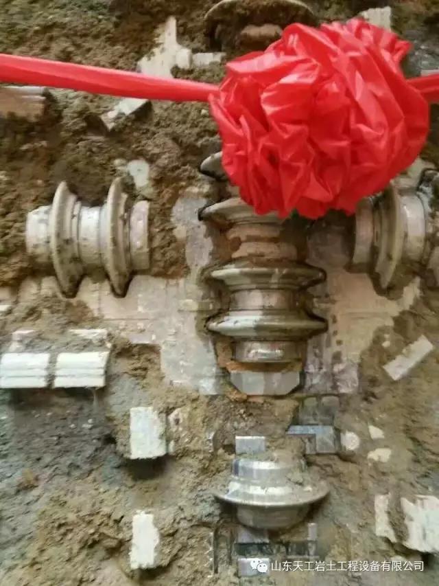 盾構機刀具 盾構機刀具