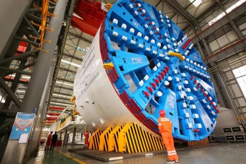 盾構機刀具 盾構機刀具