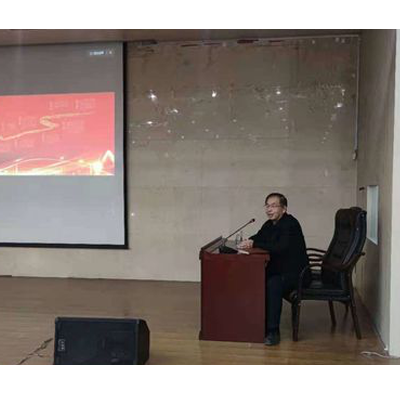 勤懇務(wù)實(shí)、愛(ài)崗敬業(yè)、恰逢新時(shí)代，奮斗正當(dāng)時(shí)--公司舉辦2020年度新員工入職培訓(xùn)